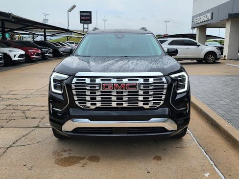 New 2026 GMC Terrain Denali AWD/4WD image 9