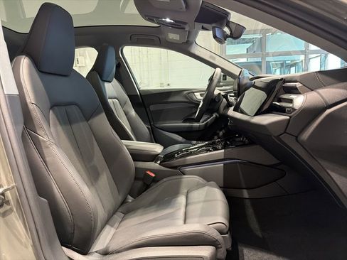 Used 2025 Audi A5 2.0T Premium Plus w/ Premium Plus image 34