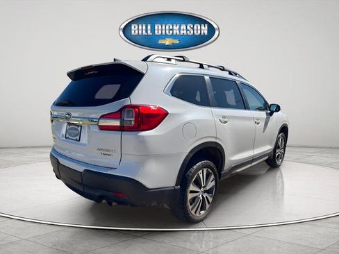 Used 2019 Subaru Ascent Limited w/ Popular Package #3 image 12