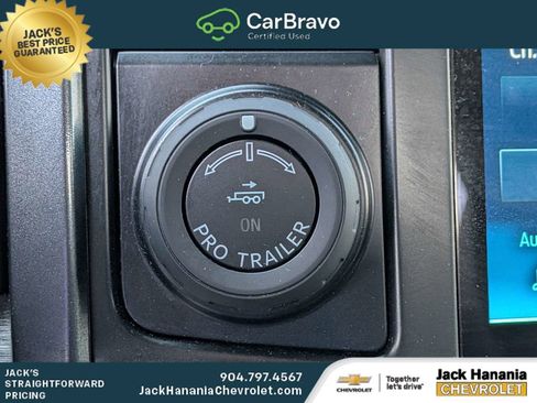 Used 2023 Ford F150 Lariat AWD/4WD image 24