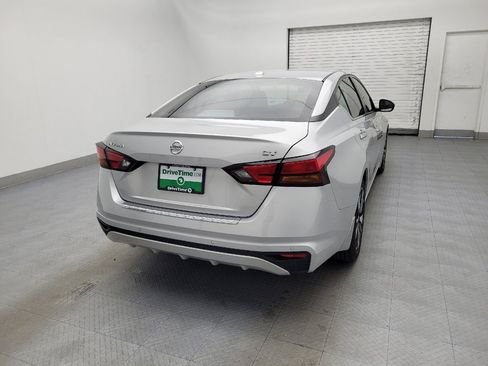 Used 2022 Nissan Altima 2.5 SV image 7