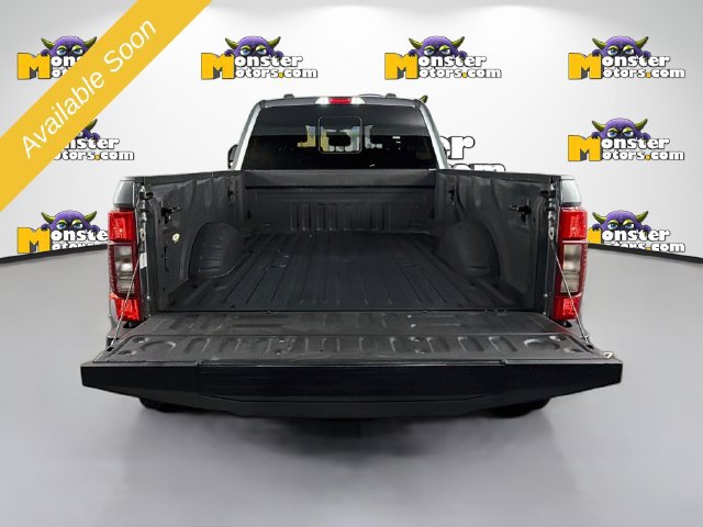 Used 2022 Ford F450 Lariat w/ Chrome Package AWD/4WD image 26