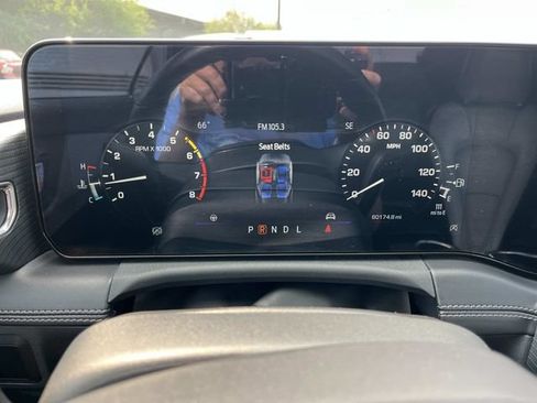 Used 2024 Ford Mustang Premium RWD image 39