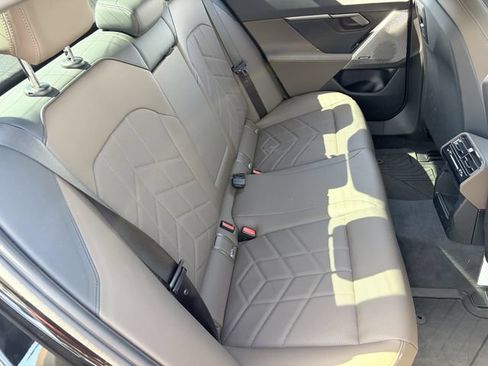 Used 2026 BMW 530i w/ Premium Package RWD image 13