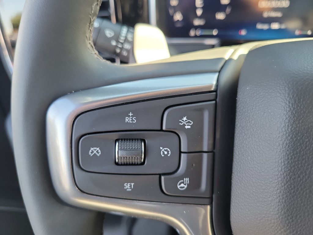 New 2026 Chevrolet Silverado 1500 RST w/ All Star Edition Plus RWD image 5