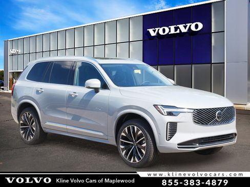 New 2026 Volvo XC90 B5 Plus w/ Protection Package image 1