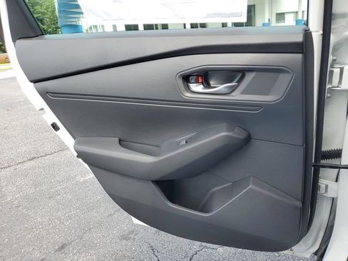 New 2026 Honda Accord Sport image 10