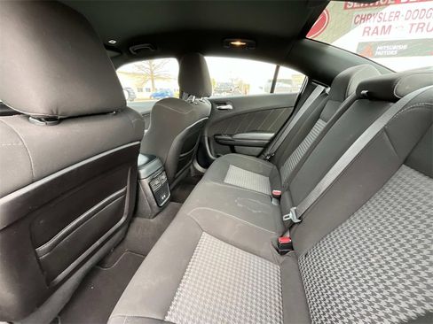 Used 2023 Dodge Charger GT w/ Blacktop Package image 11