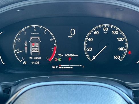 Certified 2024 Honda Civic LX image 29