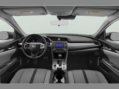Used 2019 Honda Civic LX image 36