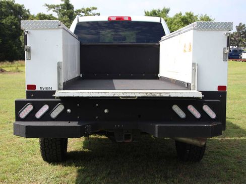 Used 2024 RAM 2500 Tradesman AWD/4WD image 11