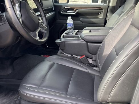 Used 2024 Chevrolet Silverado 2500 LT w/ Z71 Sport Edition image 6