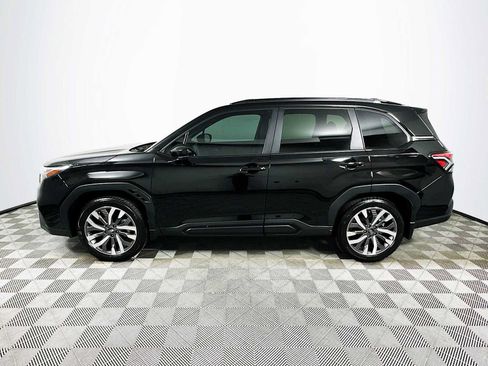 Used 2026 Subaru Forester Touring w/ Touring Package AWD/4WD image 4