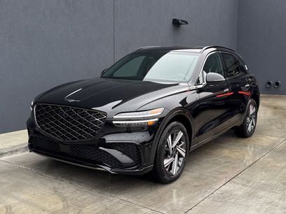 New 2026 Genesis GV70 3.5T Sport Advanced