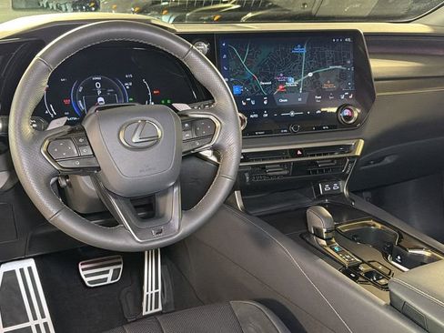 Certified 2023 Lexus RX 500h F Sport w/ Accessory Package (2T) AWD/4WD image 18