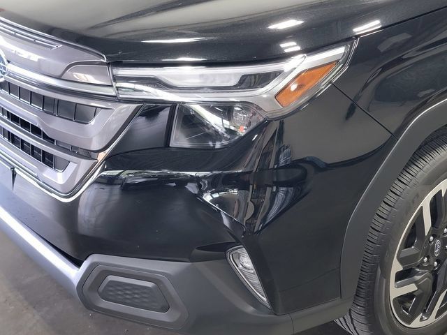 Certified 2026 Subaru Forester Limited AWD/4WD image 9