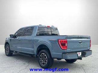 Certified 2023 Ford F150 XLT w/ Equipment Group 302A High video 2