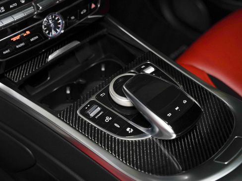 Used 2021 Mercedes-Benz G 63 AMG 4MATIC image 48
