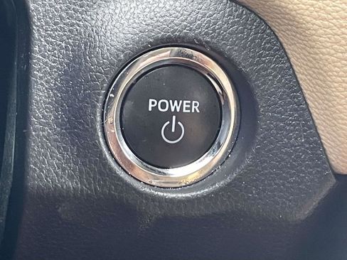 Used 2025 Toyota RAV4 XLE w/ Convenience Package AWD/4WD image 33