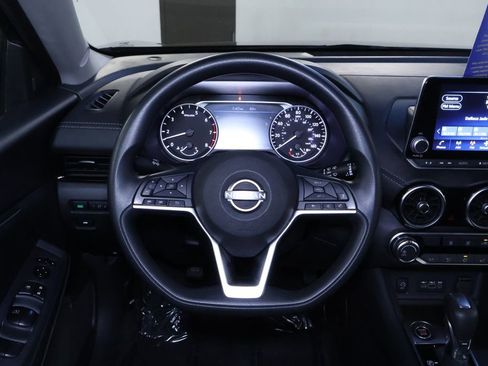 Used 2024 Nissan Sentra SV image 17