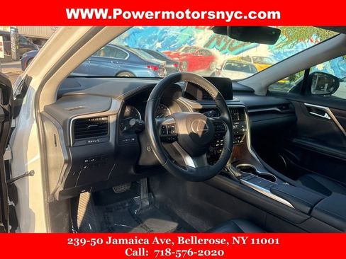 Used 2022 Lexus RX 350 AWD w/ Premium Package image 28