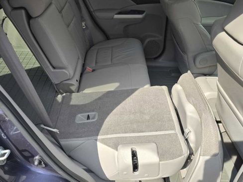 Used 2012 Honda CR-V EX-L image 34