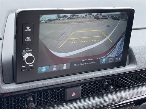 Certified 2024 Honda CR-V EX-L image 17