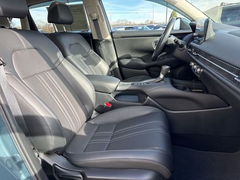 Used 2023 Honda HR-V EX-L image 31
