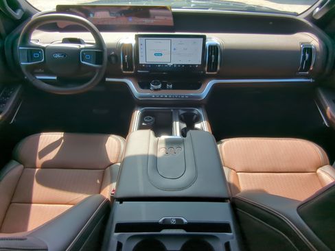 New 2026 Ford Expedition King Ranch AWD/4WD image 13