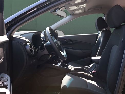 Used 2022 Hyundai Kona SEL w/ Cargo Package FWD image 19