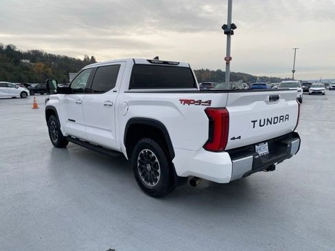 Used 2022 Toyota Tundra SR5 image 6