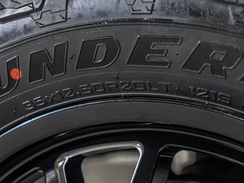 Used 2021 RAM 3500 Tradesman image 66