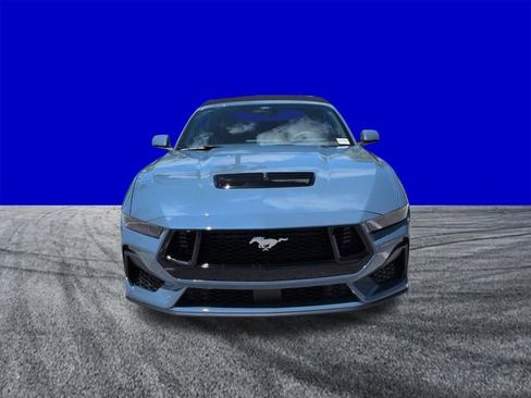 New 2026 Ford Mustang GT Premium RWD image 9