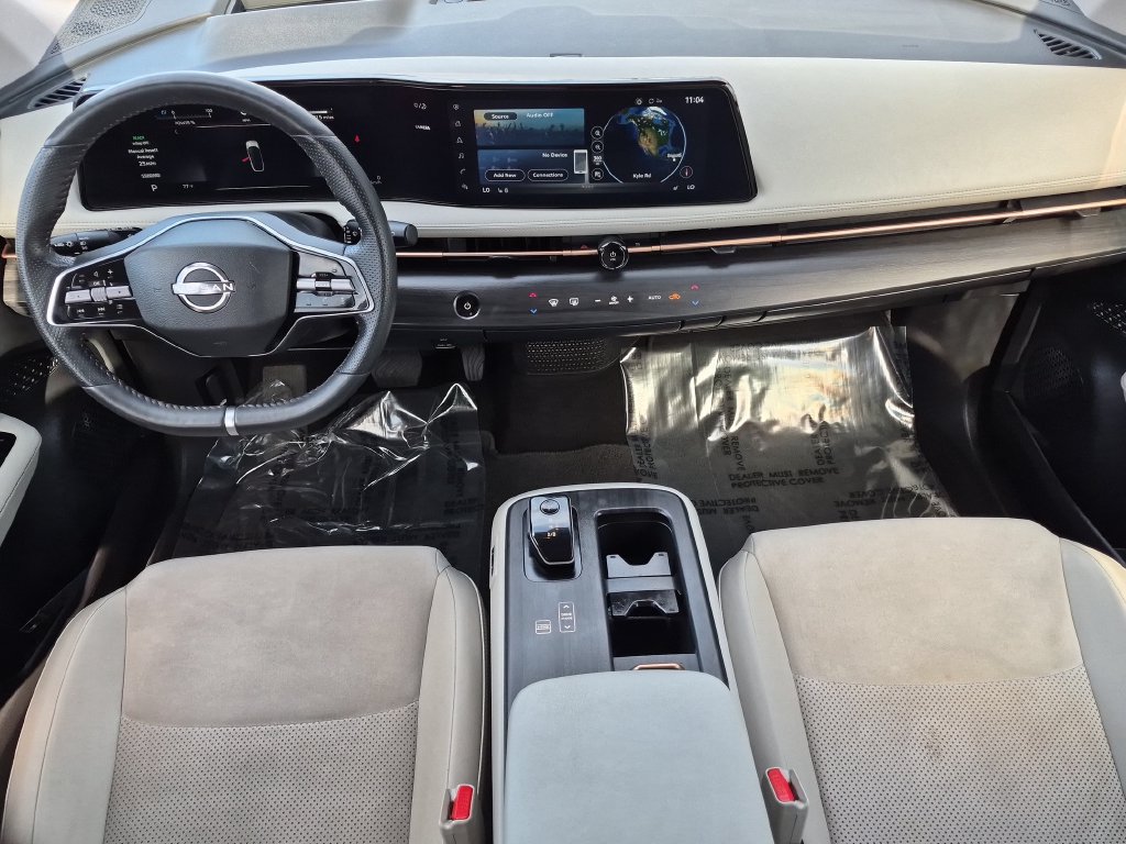 Used 2024 Nissan Ariya FWD image 15