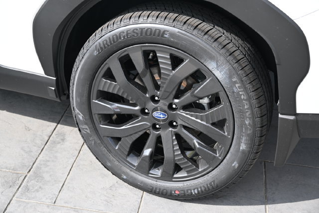 New 2026 Subaru Forester Sport AWD/4WD image 12