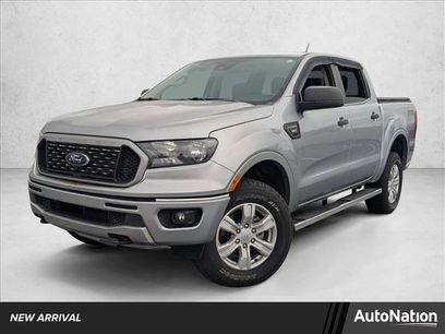 Used 2020 Ford Ranger XLT w/ FX2 Package