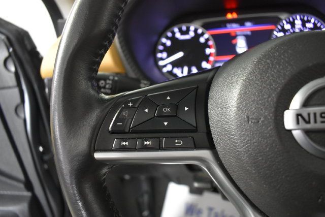 Used 2023 Nissan Sentra SV w/ SV Premium Package FWD image 16