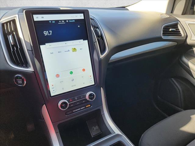 Used 2023 Ford Edge SE AWD/4WD image 19