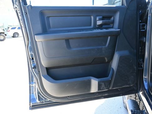 New 2026 RAM 2500 Tradesman image 8