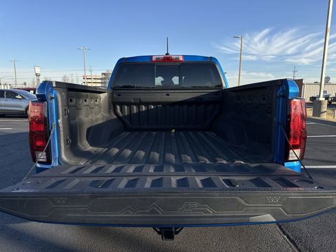 Used 2024 Chevrolet Colorado Trail Boss w/ Advanced Trailering Package image 24