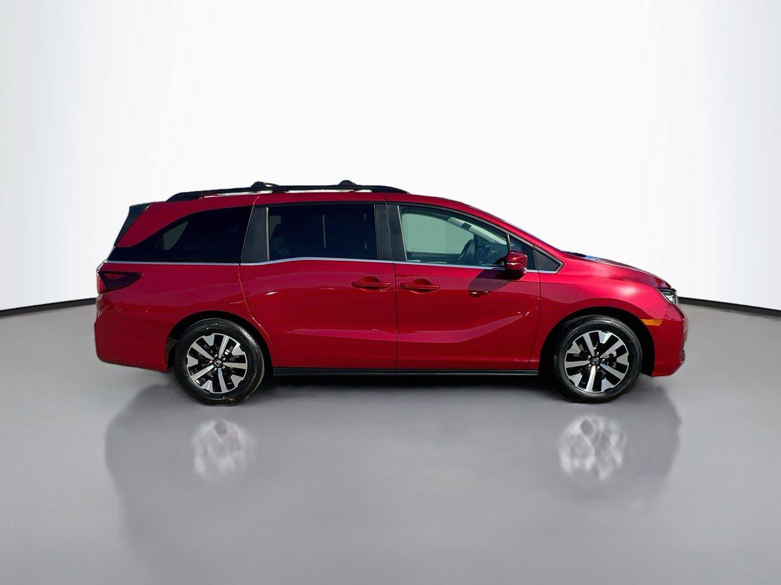 New 2027 Honda Odyssey EX-L image 18