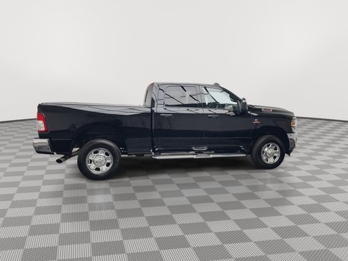 Used 2023 RAM 2500 Tradesman AWD/4WD image 36