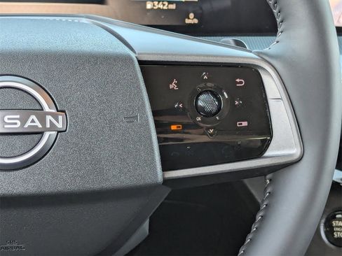 New 2026 Nissan Murano SV image 29