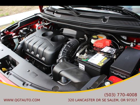 Used 2013 Ford Explorer Limited FWD image 9