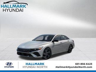 New 2026 Hyundai Elantra SEL FWD video 1