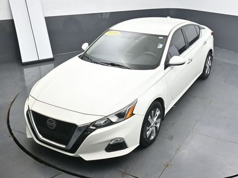 Used 2020 Nissan Altima 2.5 S image 21