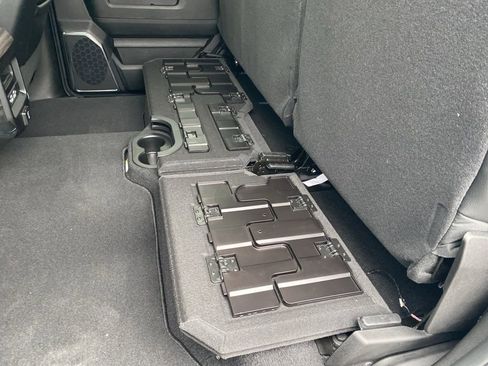 New 2026 RAM 2500 Laramie w/ Night Edition image 43