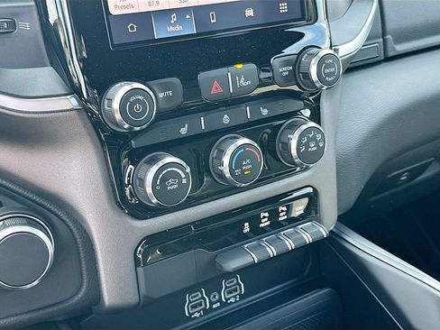 New 2026 RAM 1500 Big Horn w/ Night Edition AWD/4WD image 20