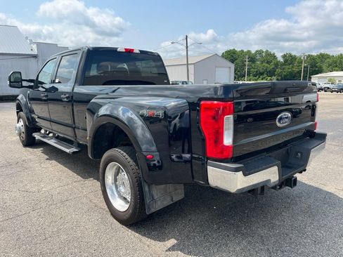 Used 2018 Ford F450 XLT AWD/4WD image 6