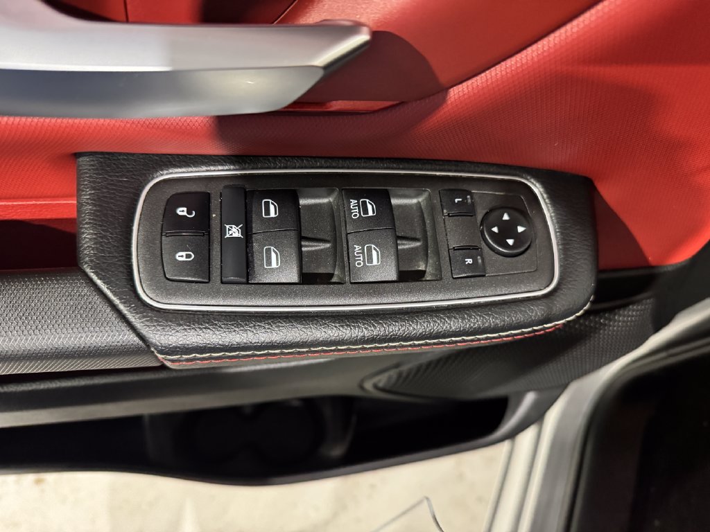 Used 2022 RAM 1500 Rebel w/ Rebel Level 2 Equipment Group AWD/4WD image 18